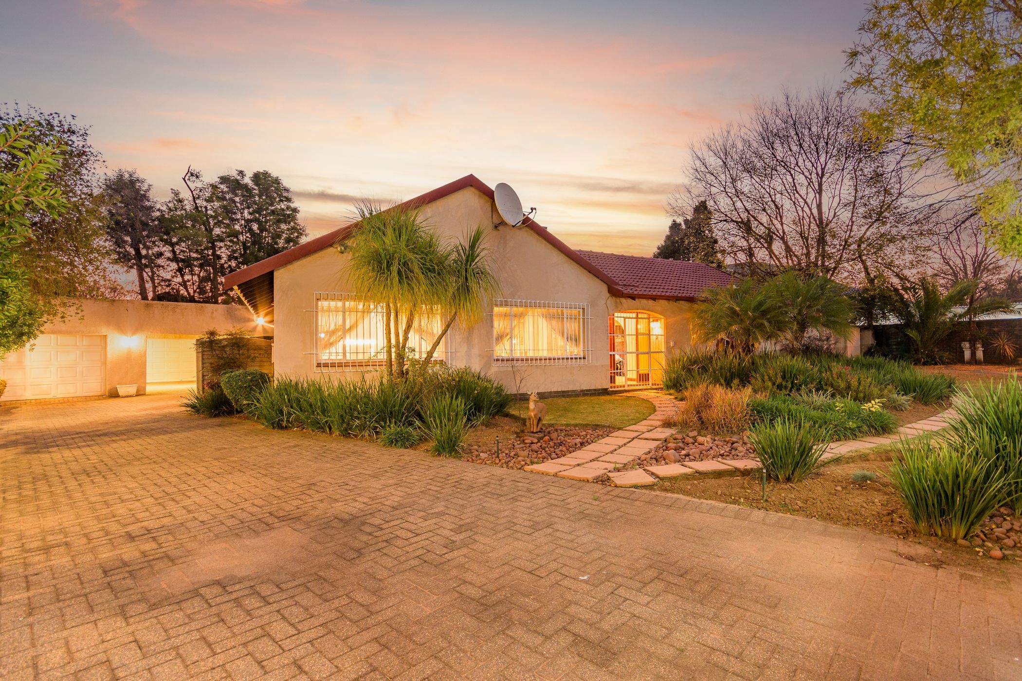 House sold in Morehill - EN1695009