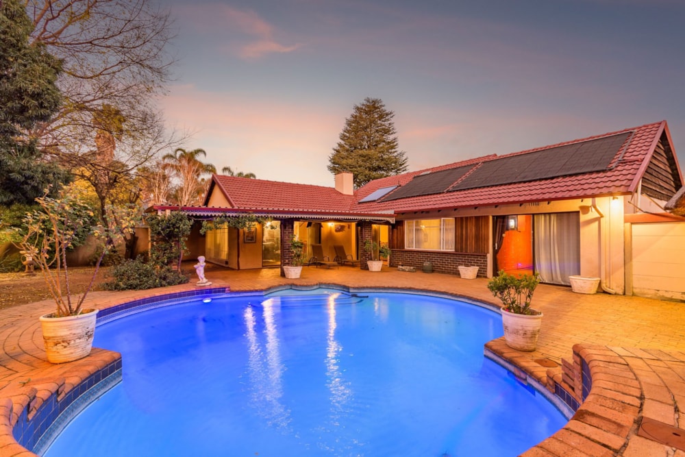 House sold in Morehill - EN1695009