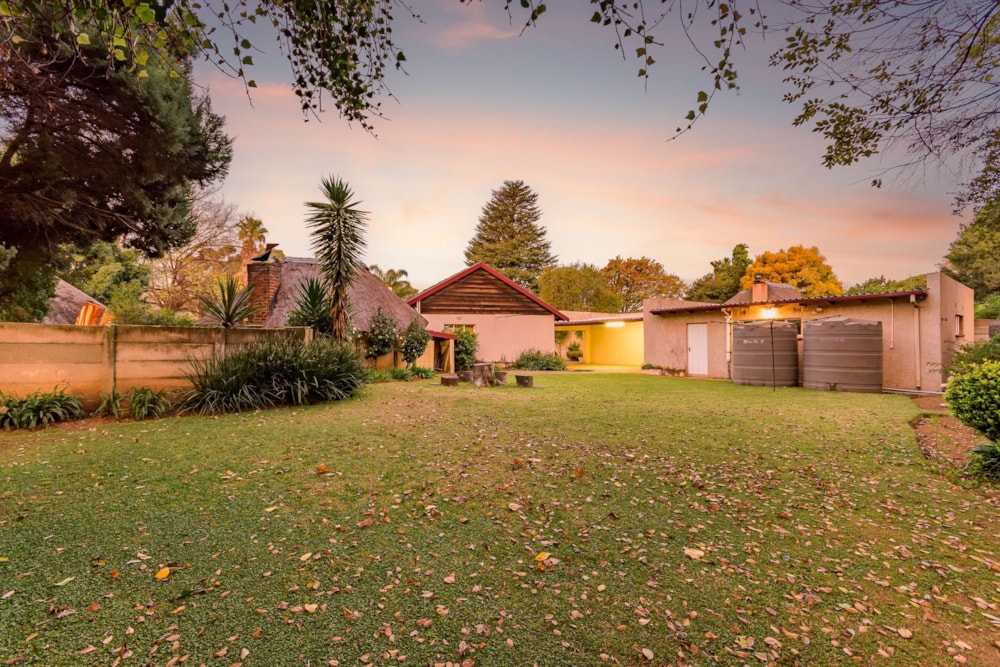 House sold in Morehill - EN1695009