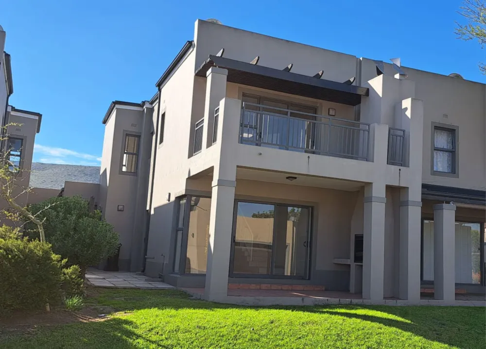 House sold in Plattekloof - 1PLA1702206