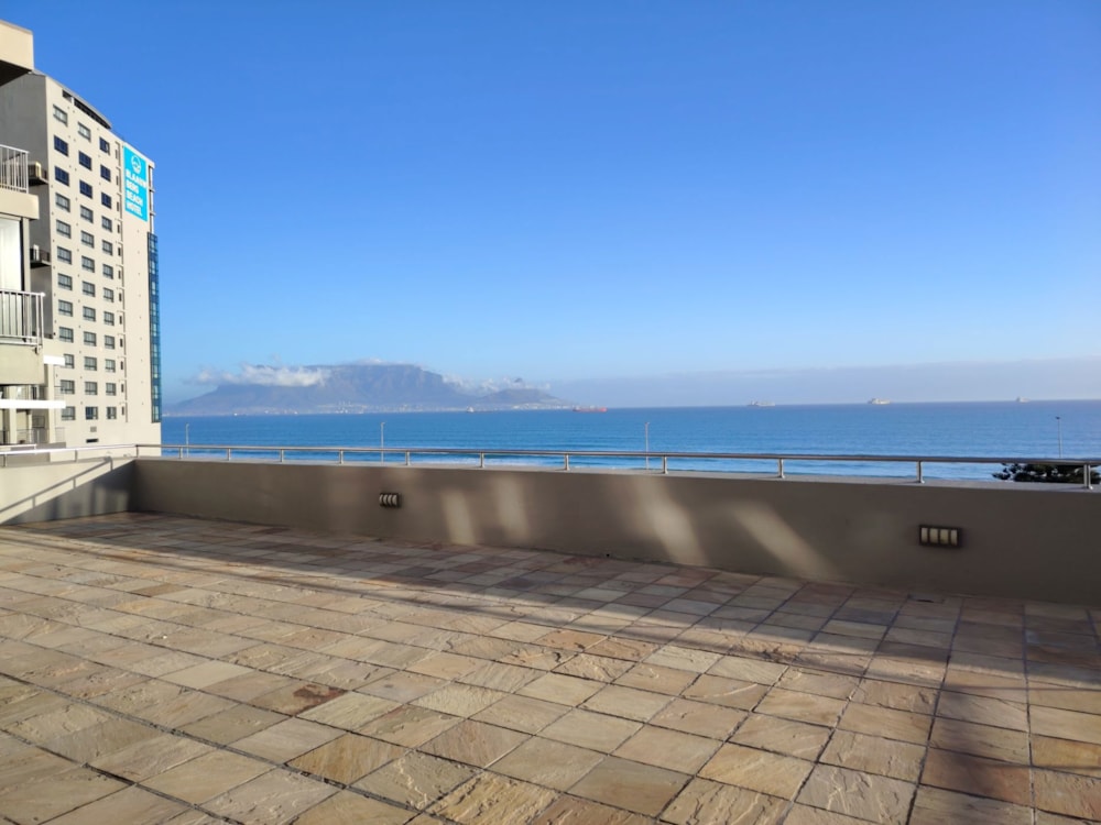 Apartment for sale in Bloubergrant - 1TV1720743 Apartment for sale in Bloubergrant - 1TV1720743