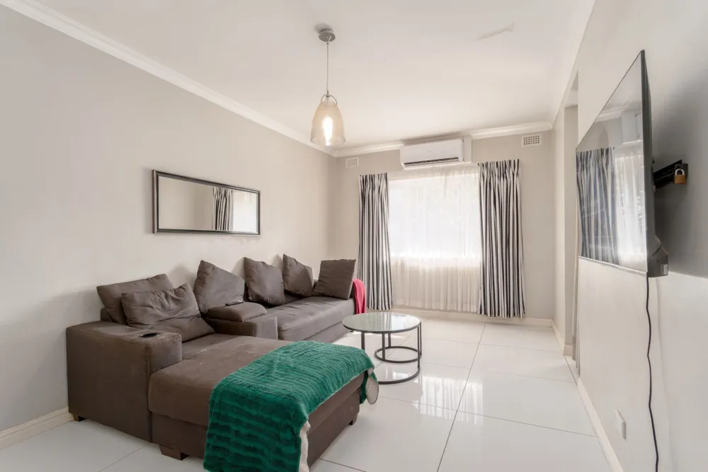 Apartment let in Essenwood - 1DA1731650