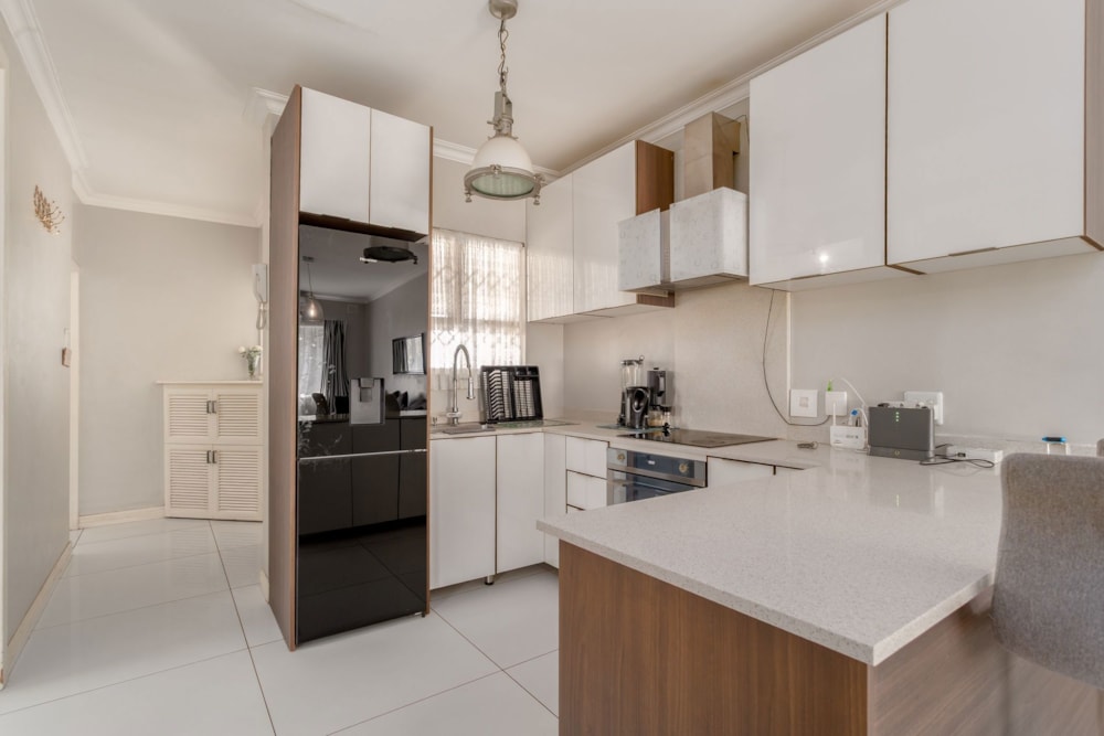 Apartment for sale in Essenwood - 1DA1703604 Apartment for sale in Essenwood - 1DA1703604