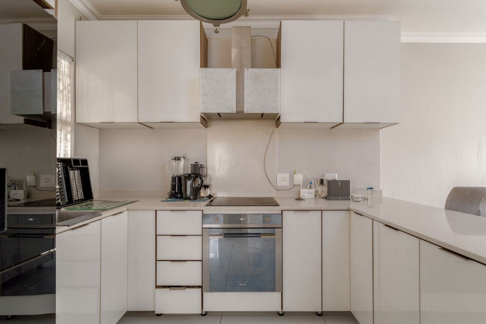 Apartment for sale in Essenwood - 1DA1703604 Apartment for sale in Essenwood - 1DA1703604