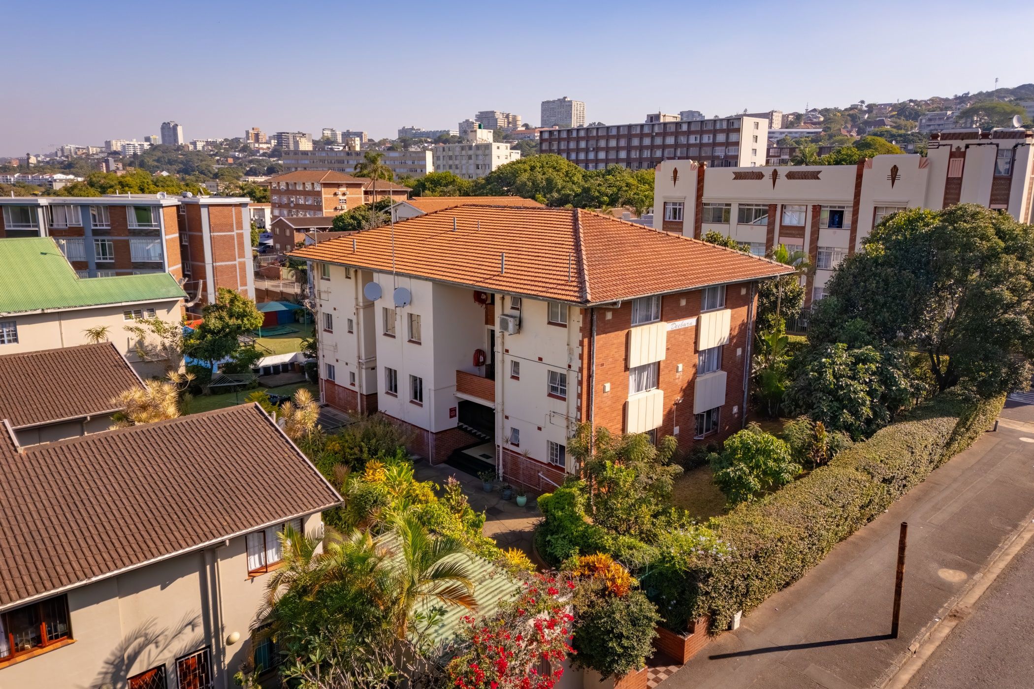 Apartment to rent in Essenwood - 1DA1731650