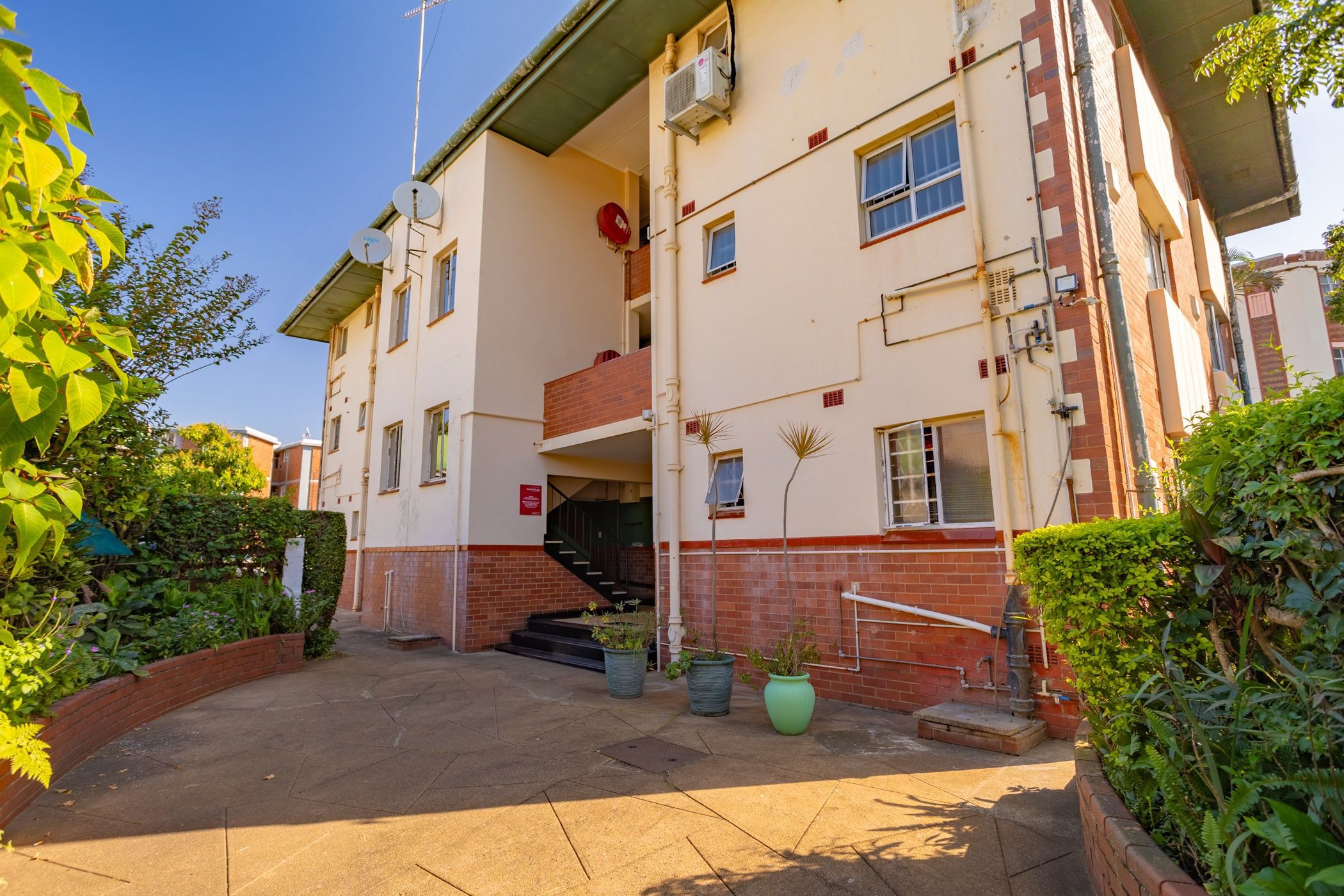 Apartment for sale in Essenwood - 1DA1703604