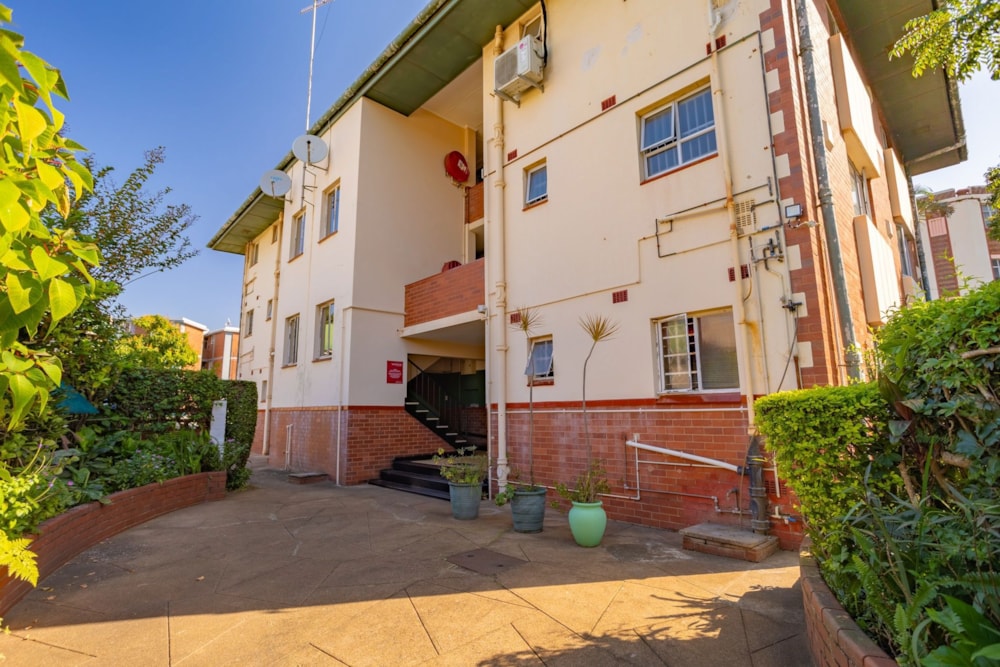 Apartment for sale in Essenwood - 1DA1703604 Apartment for sale in Essenwood - 1DA1703604