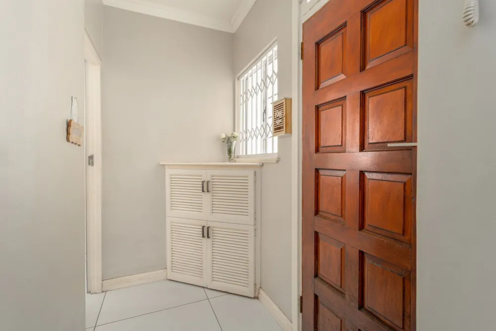Apartment let in Essenwood - 1DA1731650