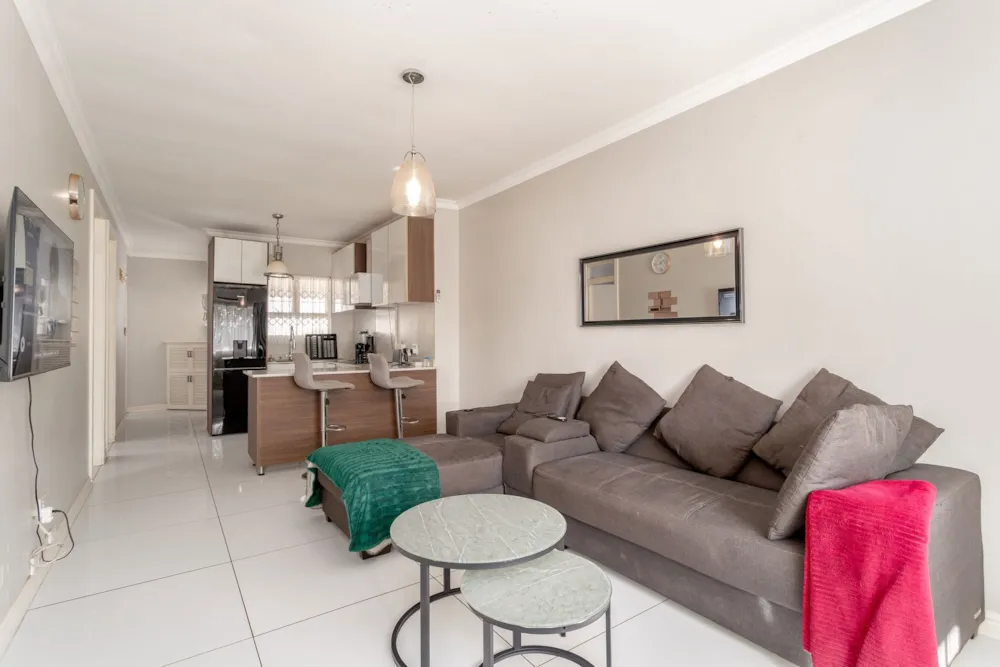 Apartment let in Essenwood - 1DA1731650