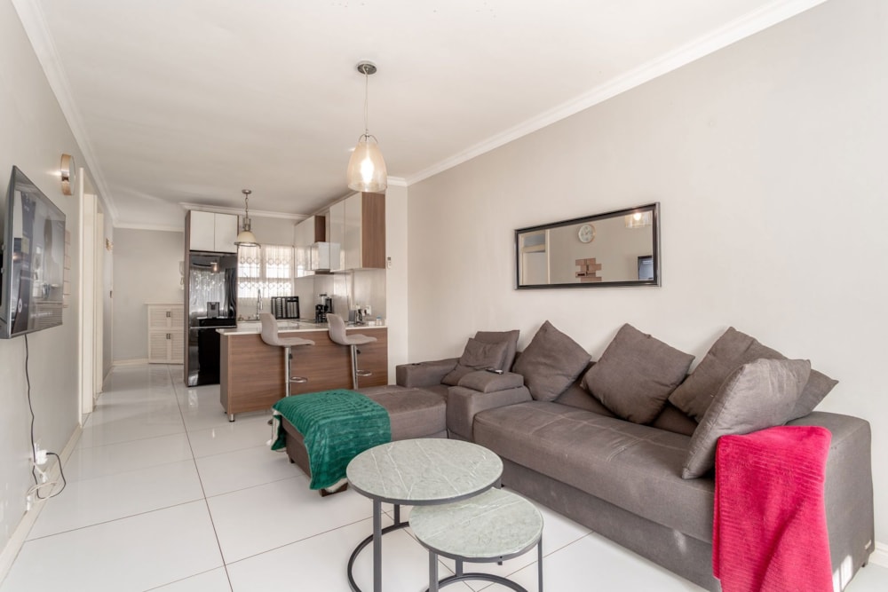 Apartment for sale in Essenwood - 1DA1703604 Apartment for sale in Essenwood - 1DA1703604