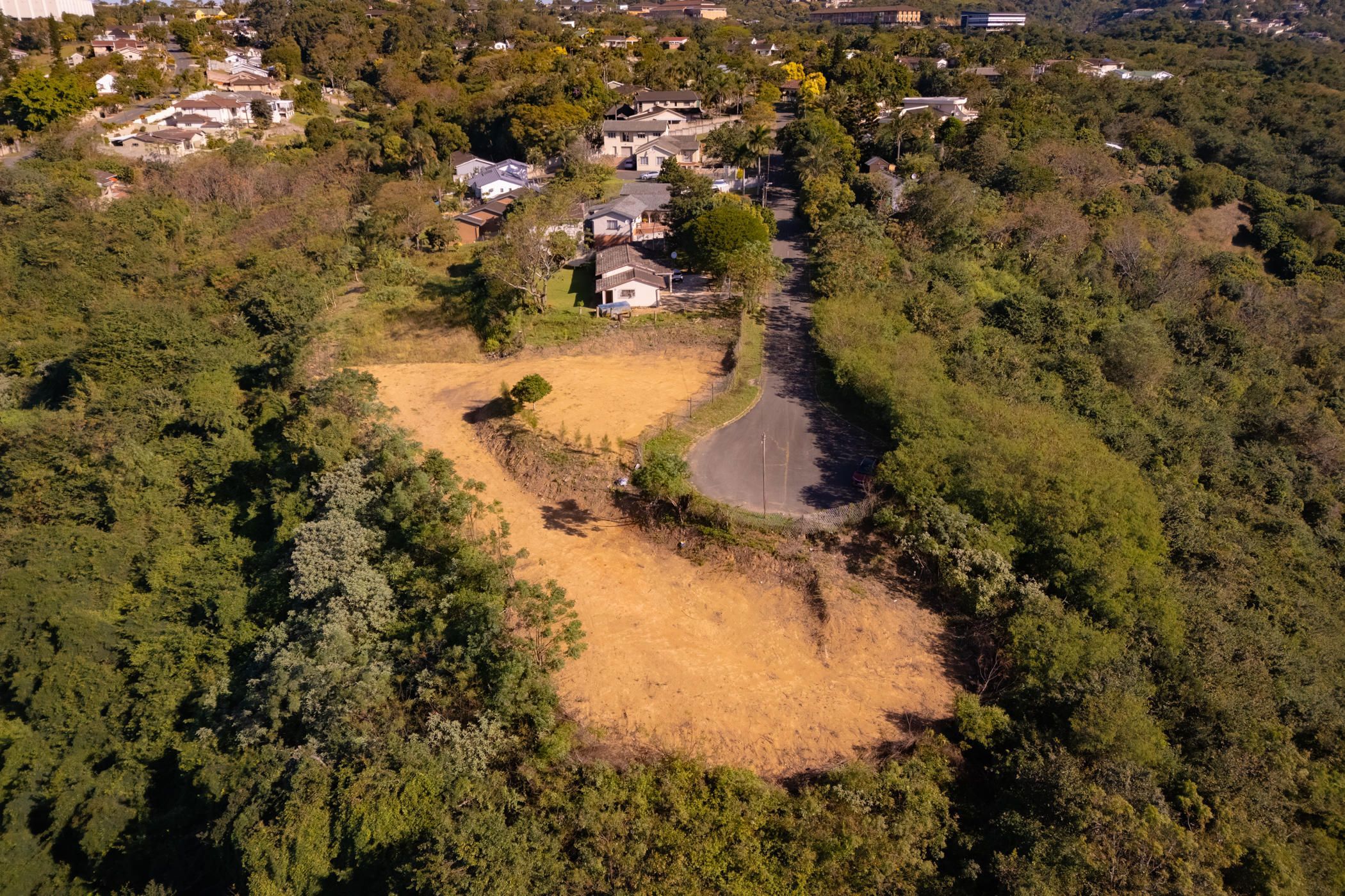 Vacant land for sale in Westville - 1WP1704852