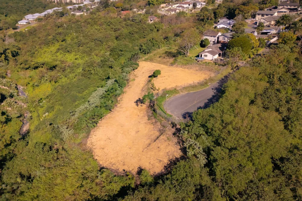 Vacant land for sale in Westville - 1WP1704852
