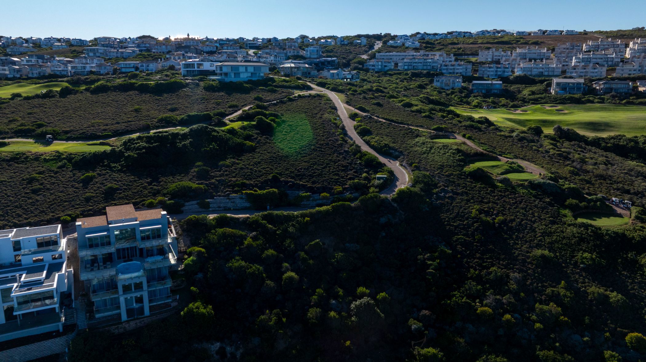 Residential vacant land for sale in Pinnacle Point Golf Estate - 1MB1624679