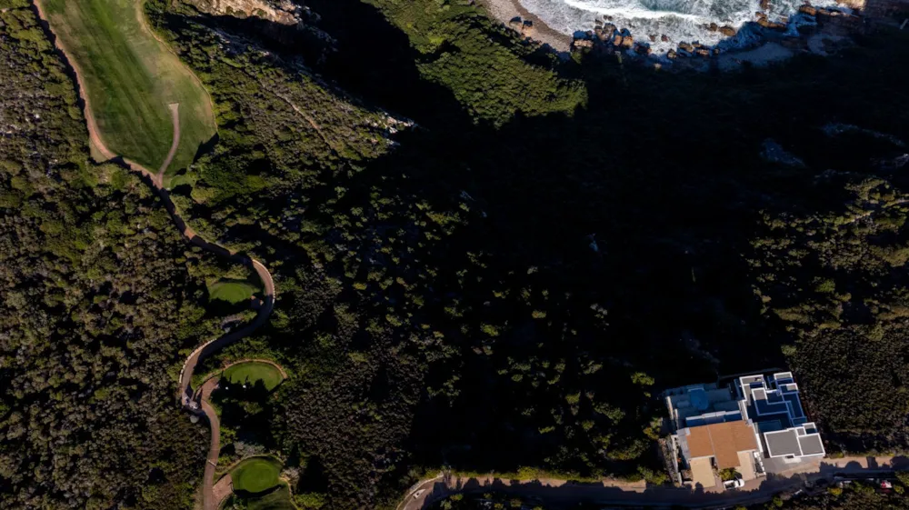 Residential vacant land for sale in Pinnacle Point Golf Estate - 1MB1624679