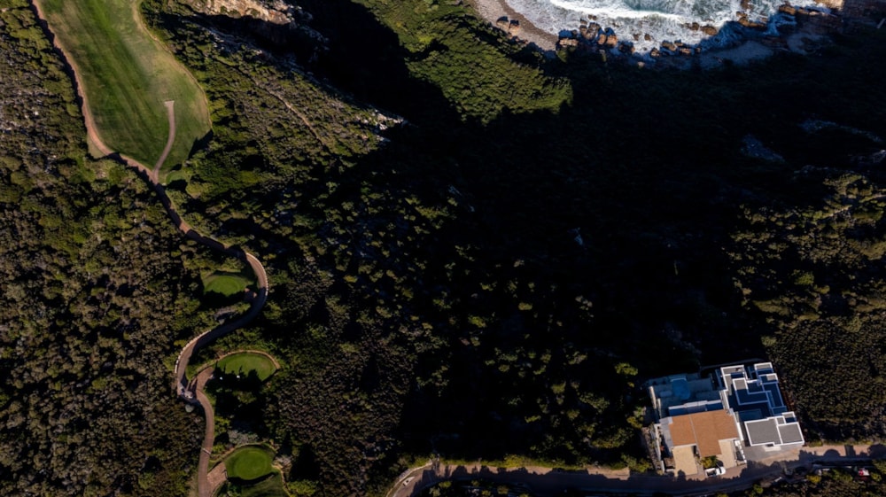 Residential vacant land for sale in Pinnacle Point Golf Estate - 1MB1624679