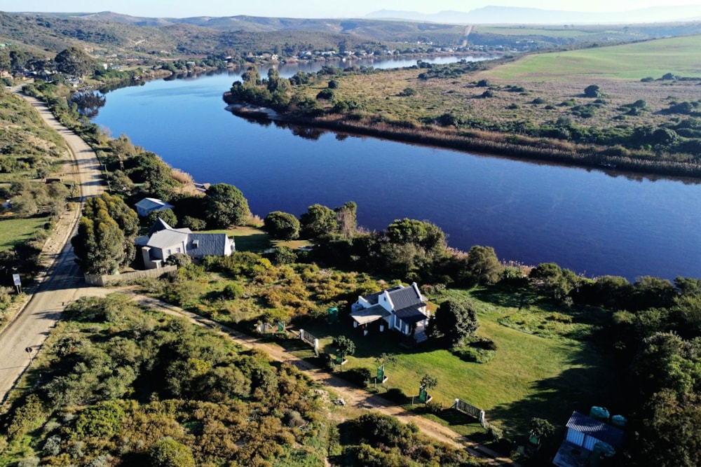 Cottage for sale in Malgas - 1SW1704252 Cottage for sale in Malgas - 1SW1704252