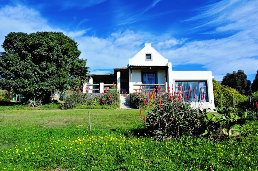 Cottage for sale in Malgas - 1SW1704252 Cottage for sale in Malgas - 1SW1704252