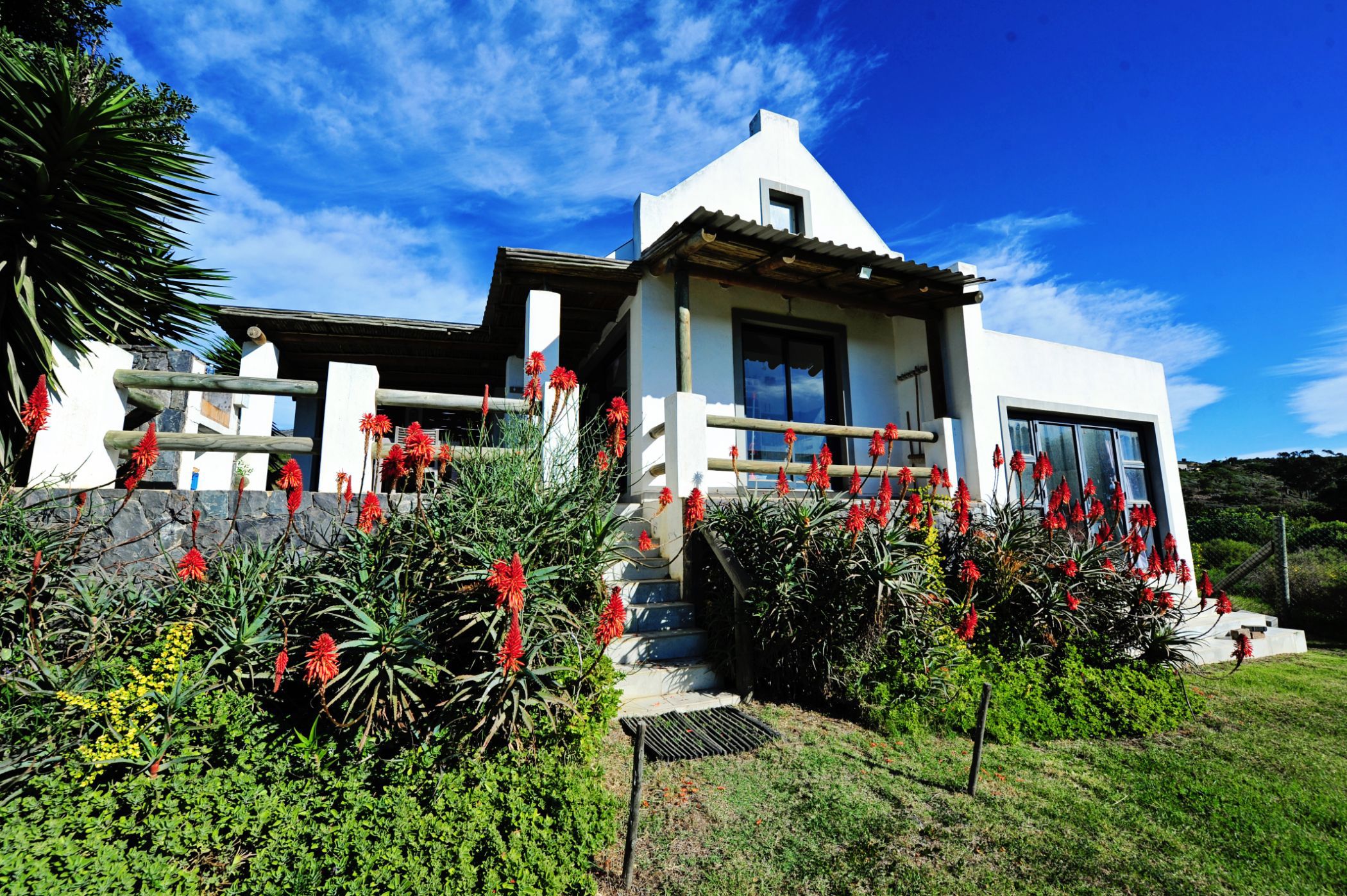 Cottage for sale in Malgas - 1SW1704252