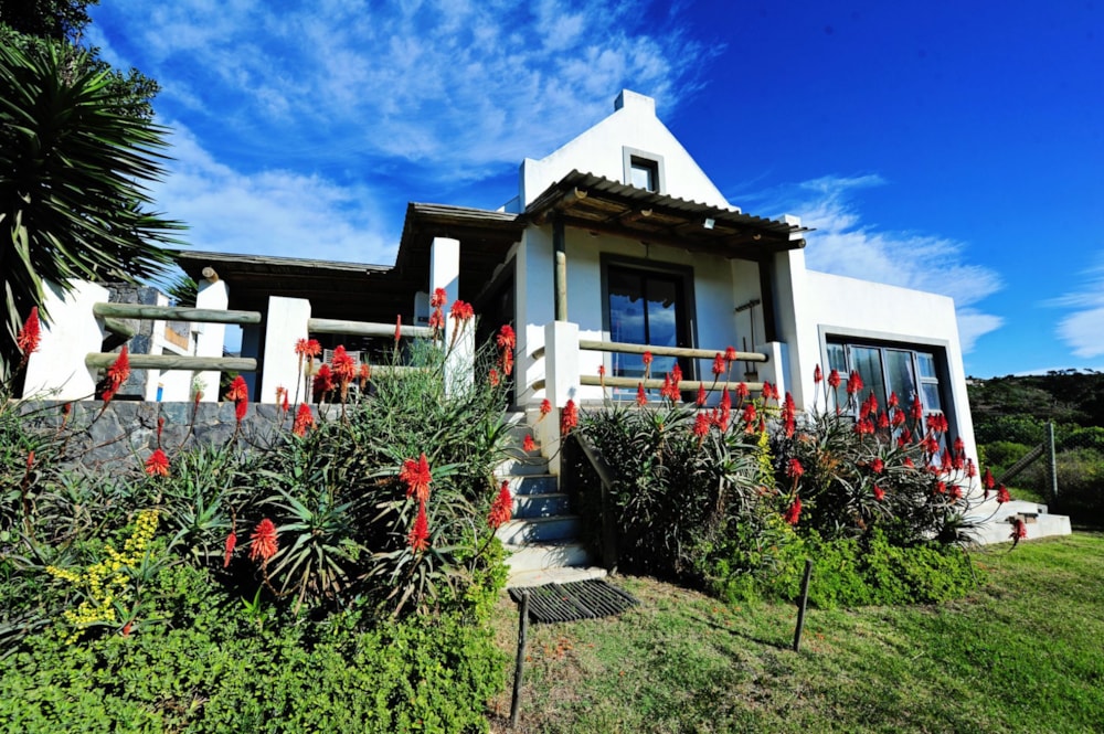 Cottage for sale in Malgas - 1SW1704252