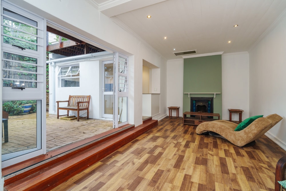 Semi-detached house for sale in Rosebank, Cape Town - KW1705287