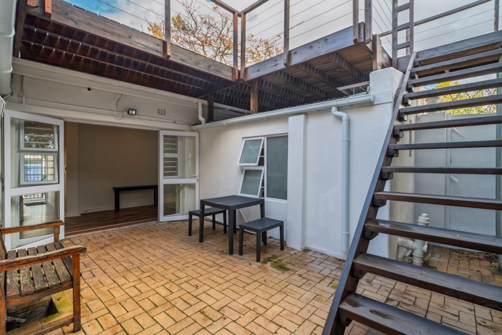 Semi-detached house for sale in Rosebank, Cape Town - KW1705287 Semi-detached house for sale in Rosebank, Cape Town - KW1705287