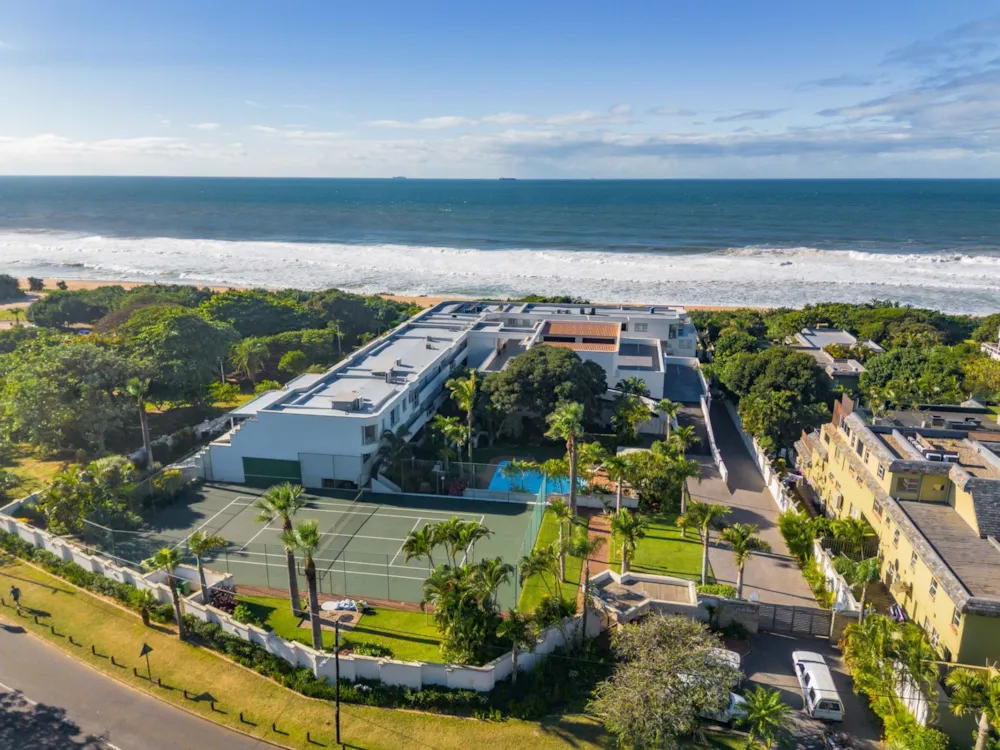 Apartment sold in uMhlanga Rocks - 1ND1701295 Apartment sold in uMhlanga Rocks - 1ND1701295