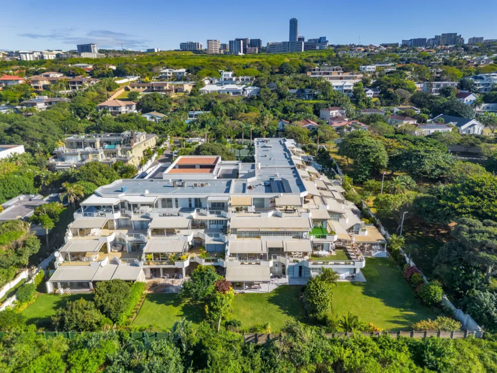 Apartment sold in uMhlanga Rocks - 1ND1701295 Apartment sold in uMhlanga Rocks - 1ND1701295