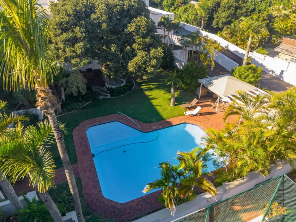 Apartment sold in uMhlanga Rocks - 1ND1701295 Apartment sold in uMhlanga Rocks - 1ND1701295