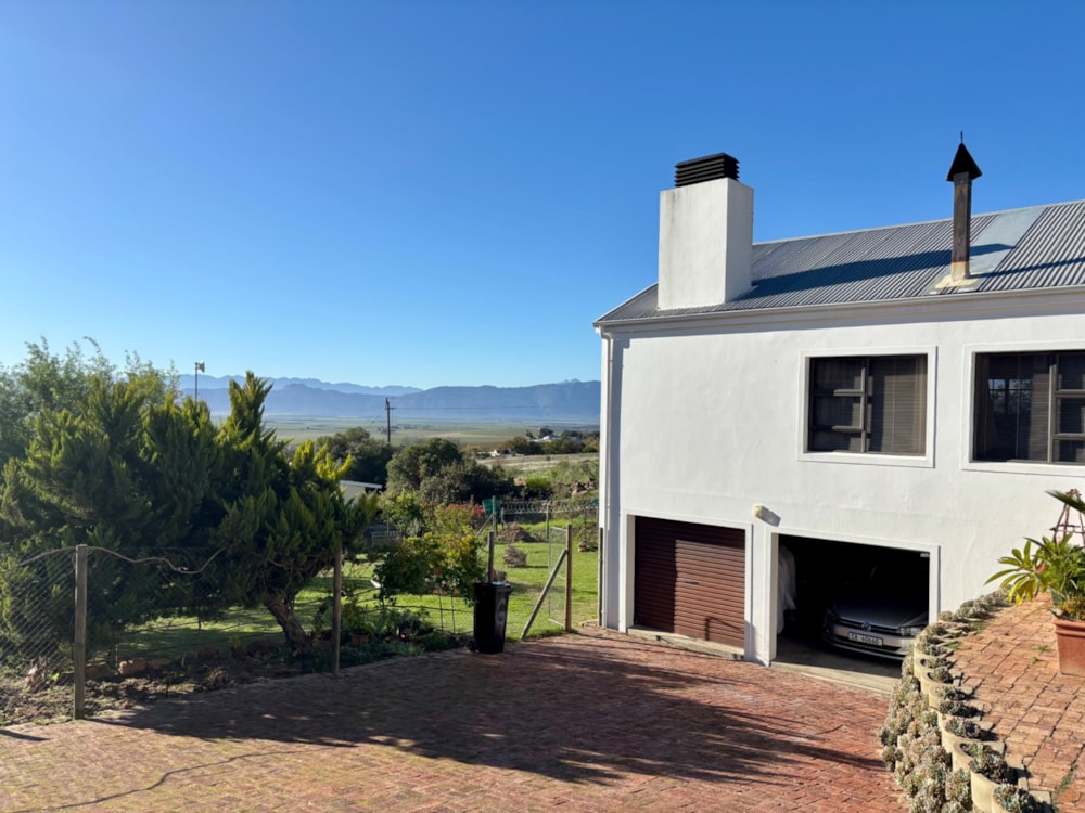 House for sale in Riebeek West - RV1703114 House for sale in Riebeek West - RV1703114