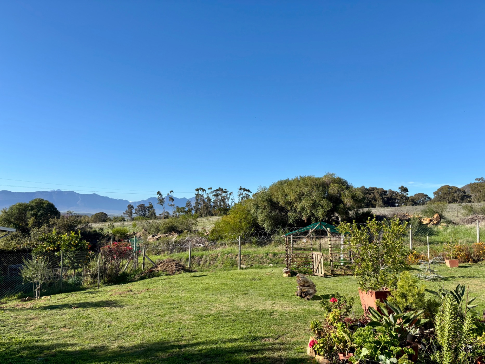 House for sale in Riebeek West - RV1703114