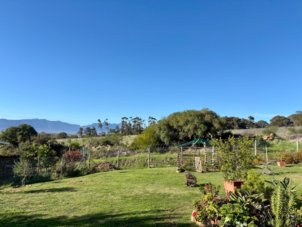 House for sale in Riebeek West - RV1703114 House for sale in Riebeek West - RV1703114