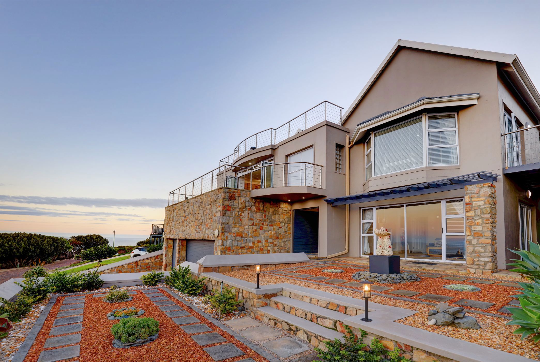 Golf estate house for sale in Mossel Bay Golf Estate - 1MB1703596