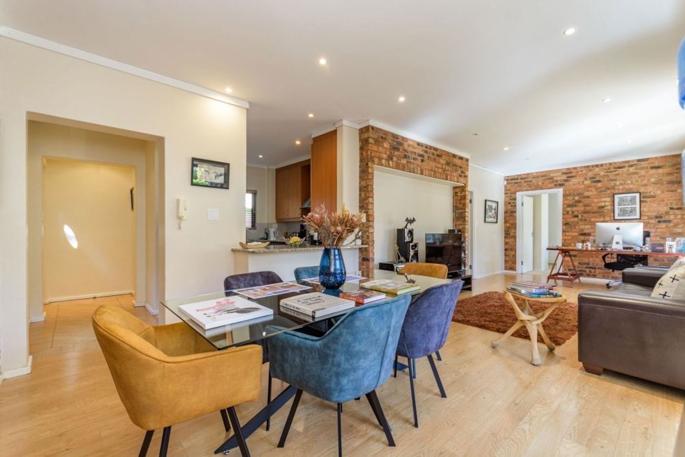 Garden apartment for sale in Morningside, Sandton - HP1705433 Garden apartment for sale in Morningside, Sandton - HP1705433