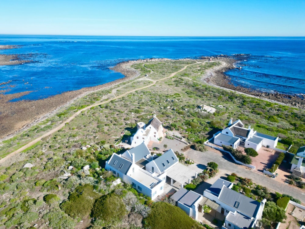 House for sale in Jacobsbaai - LA1704461