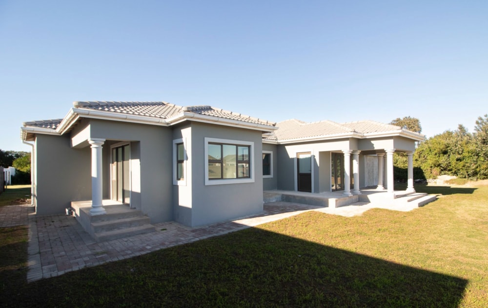 House for sale in Boknesstrand - 1KO1705310 House for sale in Boknesstrand - 1KO1705310