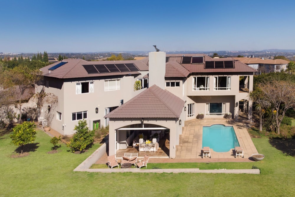 Double-storey house for sale in Saddlebrook Estate - MR1705158