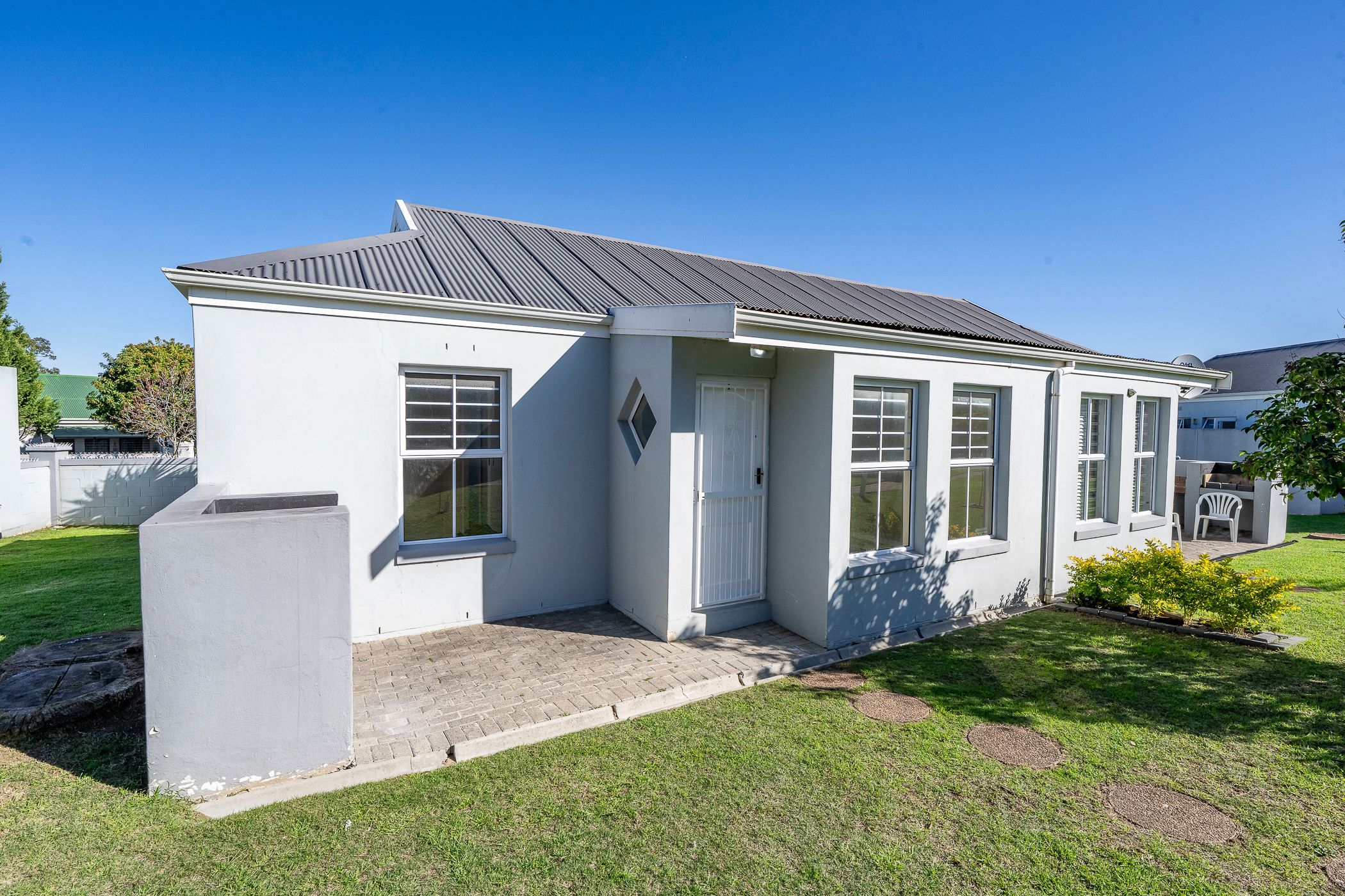 Security complex home for sale in Goedemoed - DBV1703826