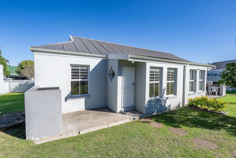 Security complex home for sale in Goedemoed - DBV1703826