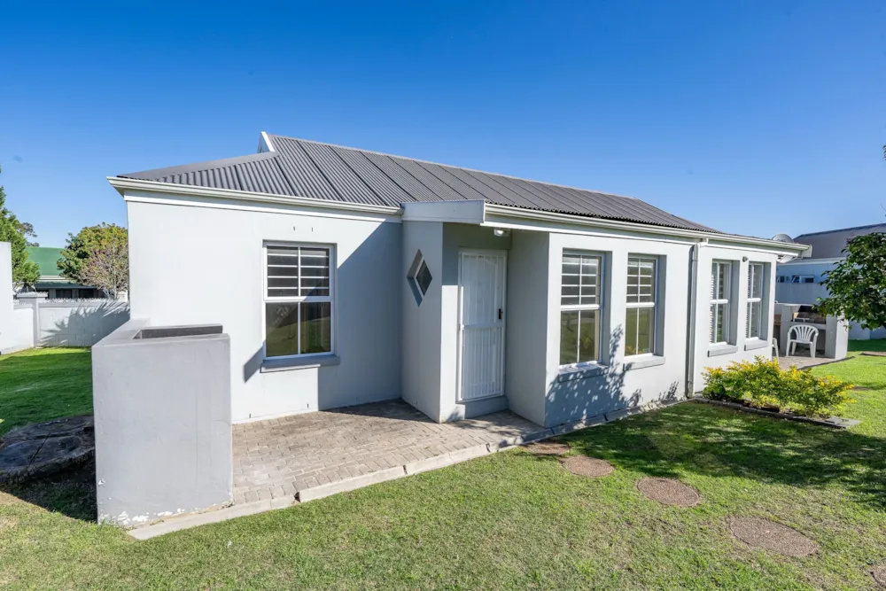 Security complex home sold in Goedemoed - DBV1703826 Security complex home sold in Goedemoed - DBV1703826