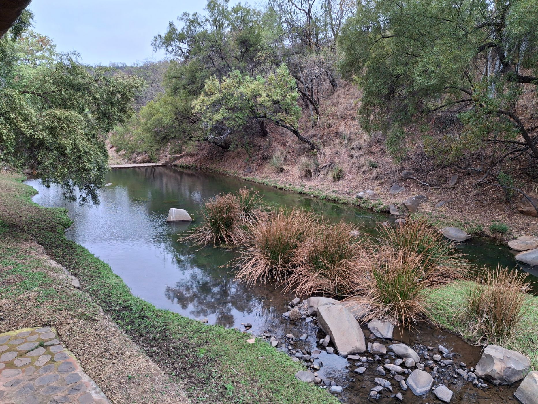 Game farm for sale in Groot Marico - 1RU1211960