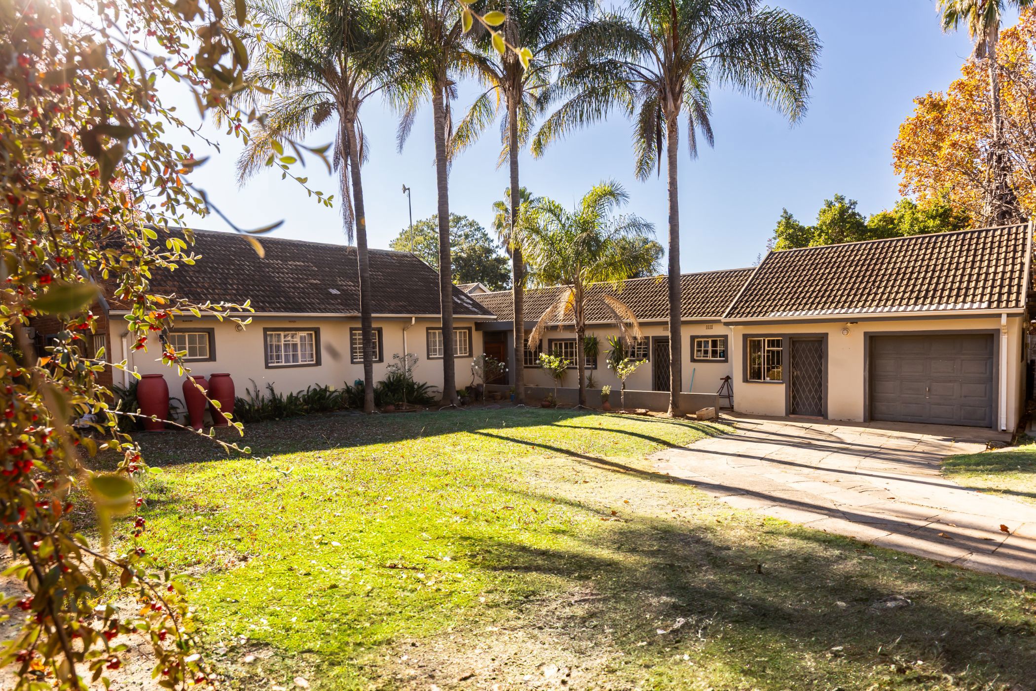 House sold in Schuinshoogte - 1NW1691878