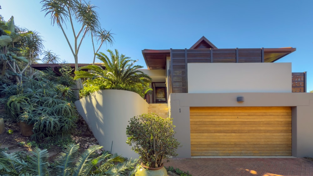 House to rent in Zimbali Estate - 1BD1702599