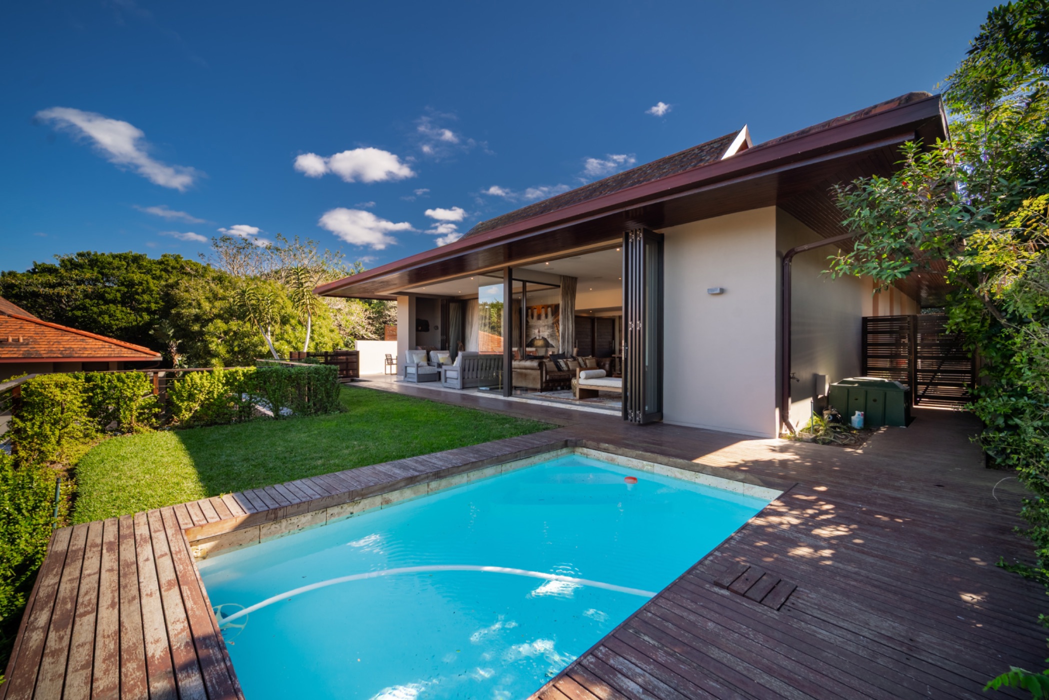 House to rent in Zimbali Estate - 1BD1702599