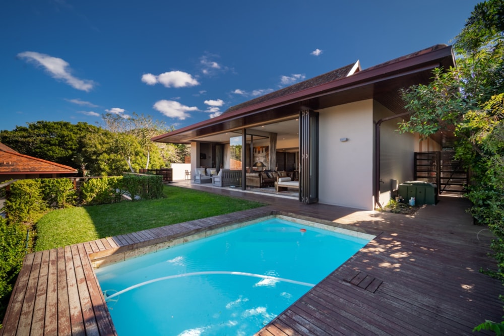 House to rent in Zimbali Estate - 1BD1702599