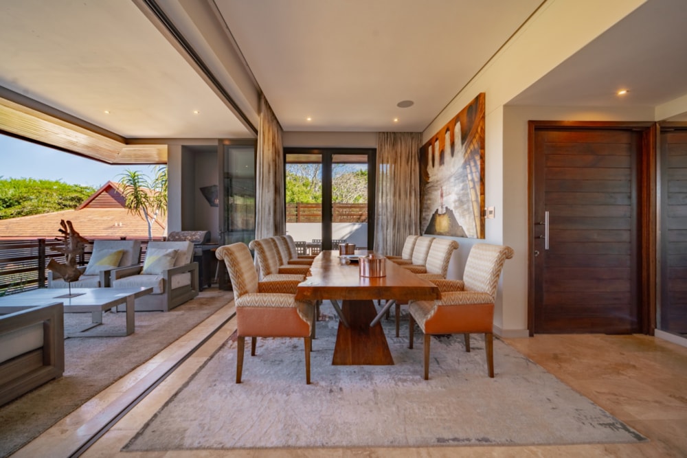 House to rent in Zimbali Estate - 1BD1702599