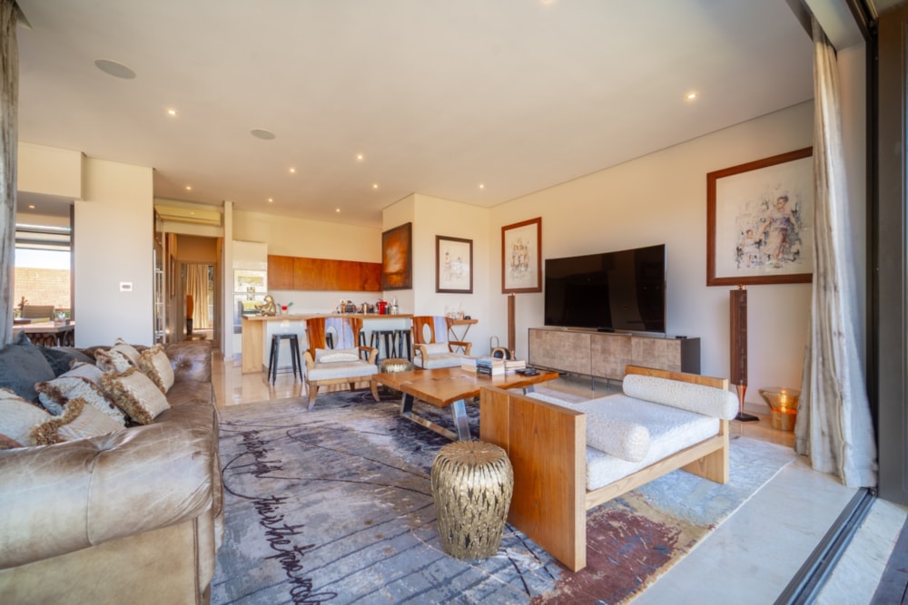 House to rent in Zimbali Estate - 1BD1702599