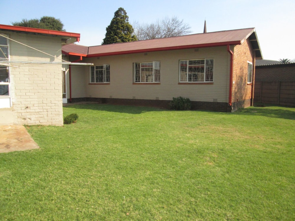 House for sale in Brenthurst - 1BJ1702814 House for sale in Brenthurst - 1BJ1702814