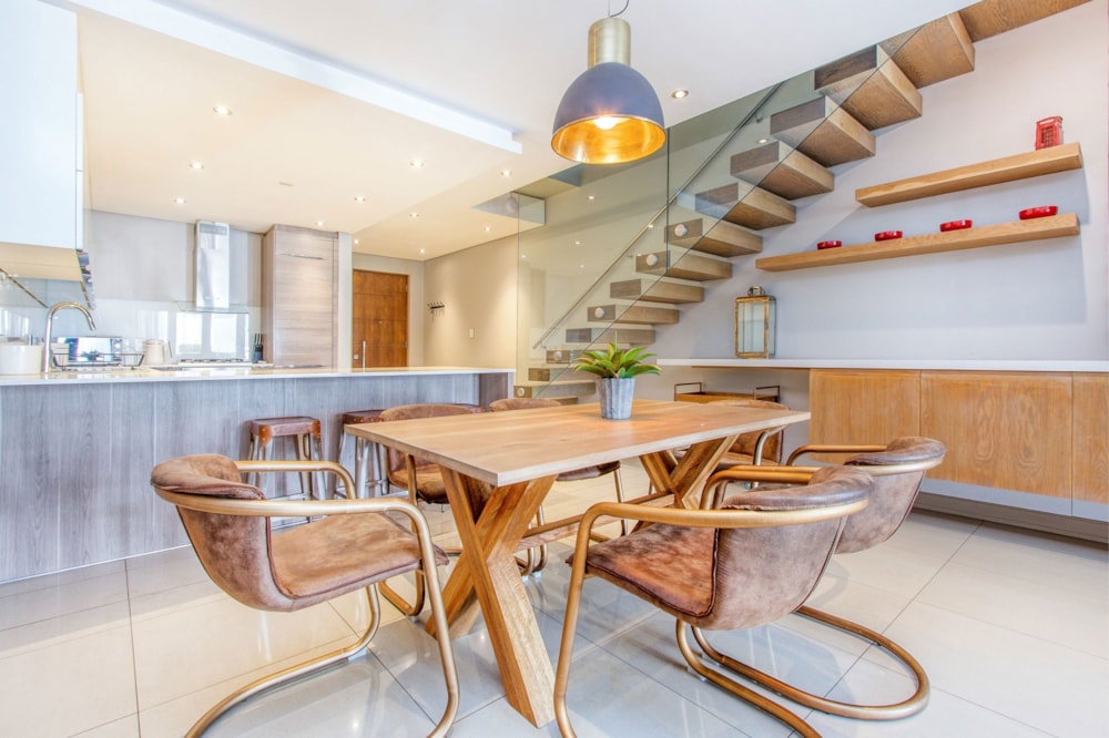 Apartment sold in Melrose Arch - HP1645964 Apartment sold in Melrose Arch - HP1645964