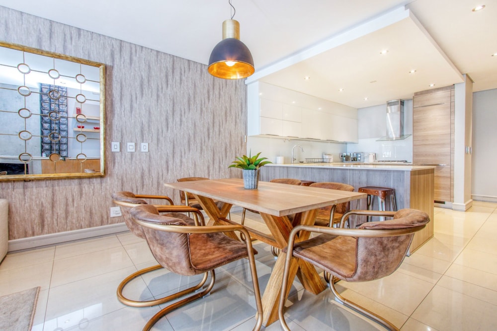 Apartment sold in Melrose Arch - HP1645964 Apartment sold in Melrose Arch - HP1645964