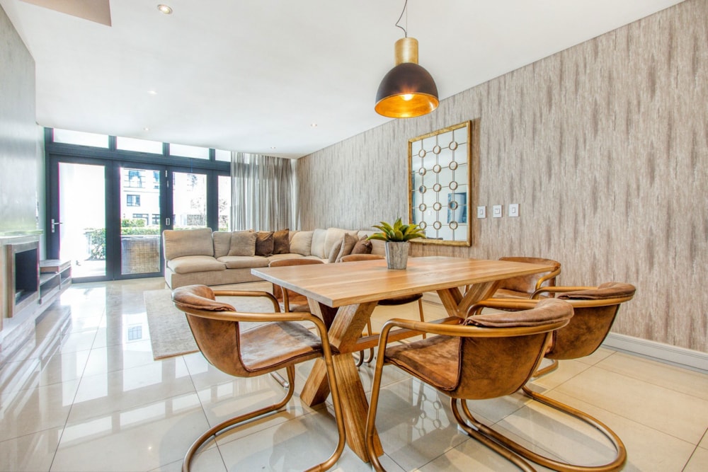 Apartment sold in Melrose Arch - HP1645964 Apartment sold in Melrose Arch - HP1645964